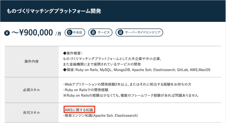 BIGDATA NAVI 機械学習案件