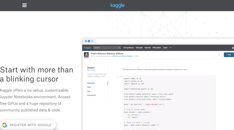 Kaggle