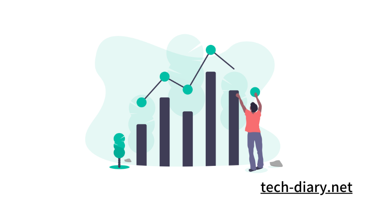 独学ok 統計学の勉強方法を3ステップで解説 文系でも安心 テックダイアリー