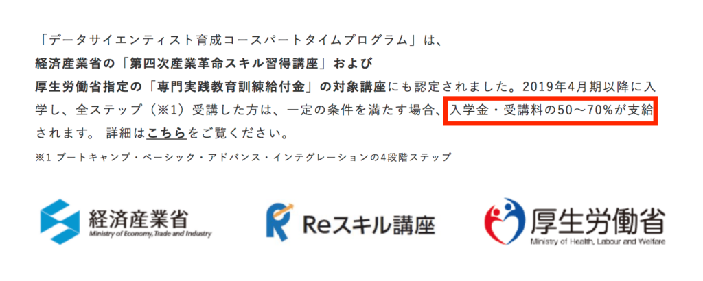 データミックス 割引