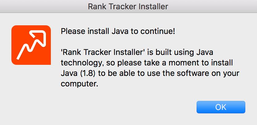 RankTracker 導入方法