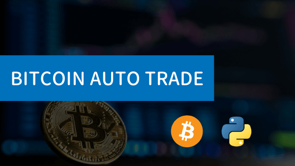 python-bitcoin-auto-trade