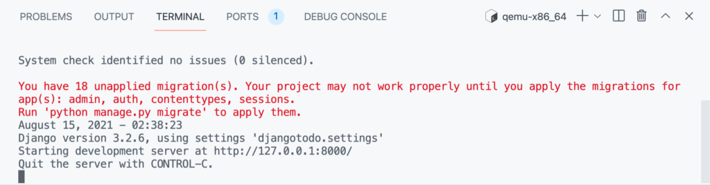 django-todo-tutorial10