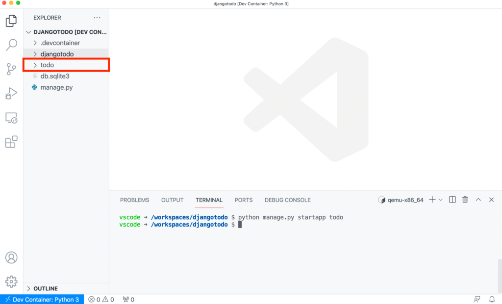 django-todo-tutorial12