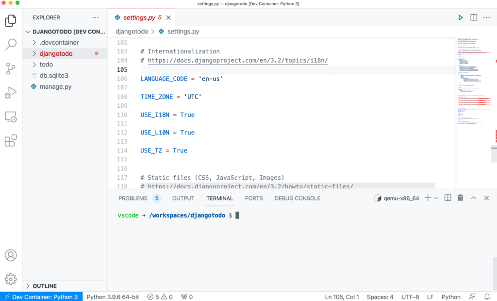 django-todo-tutorial13