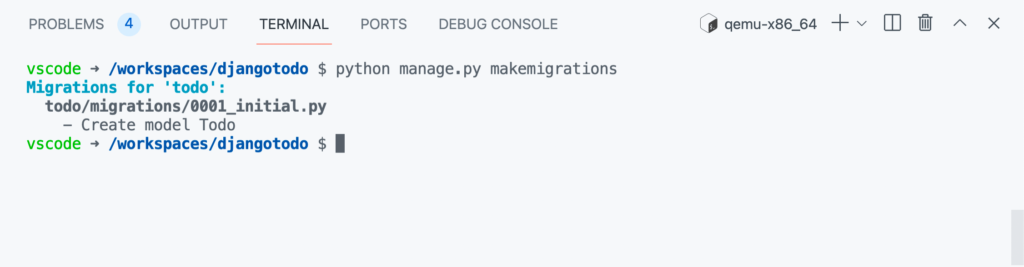 django-todo-tutorial16