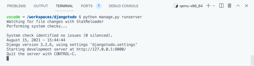 django-todo-tutorial18