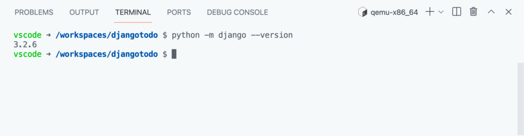 django-todo-tutorial8