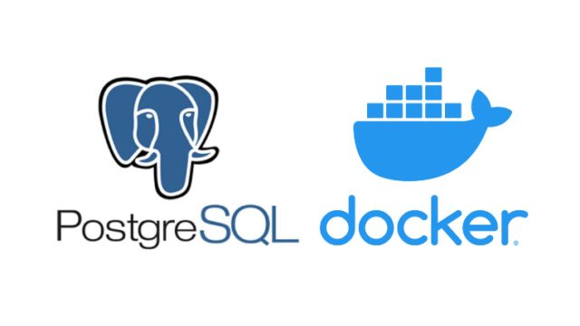 Docker PostgreSQL