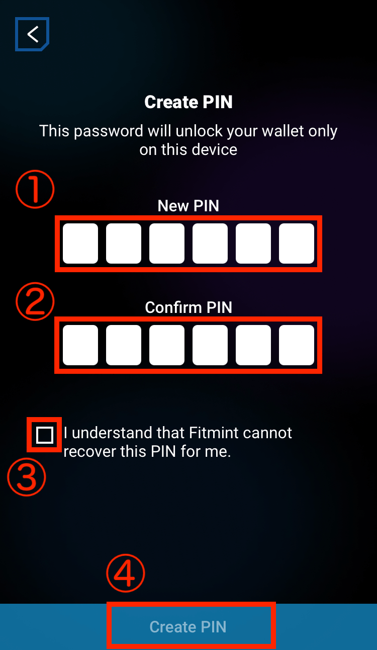 how-to-start-fitmint7