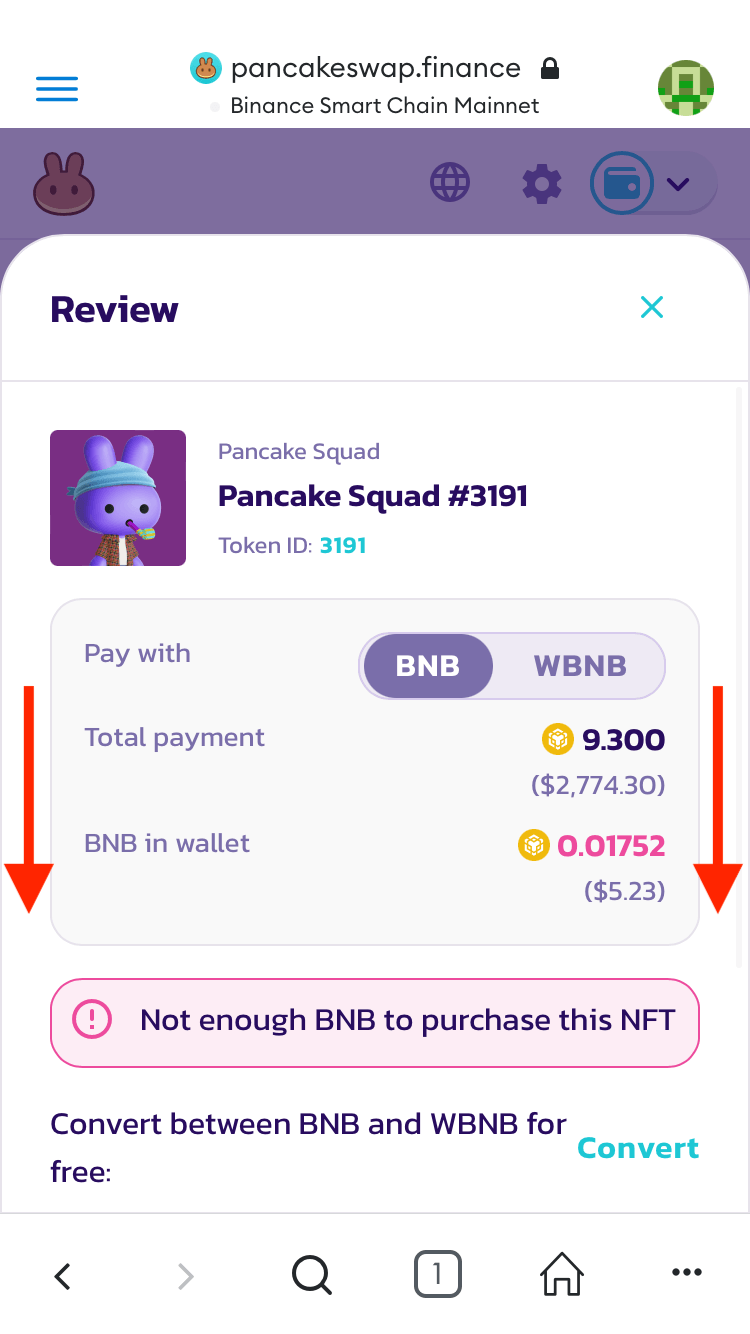 how-to-buy-nft-at-pancakeswap10
