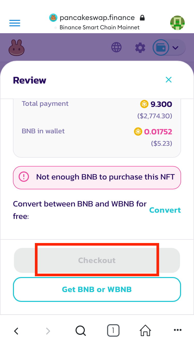 how-to-buy-nft-at-pancakeswap11