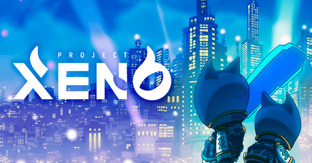 how-to-start-project-xeno