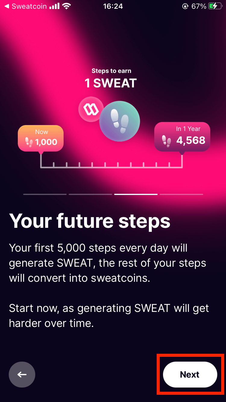 how-to-start-sweatcoin23