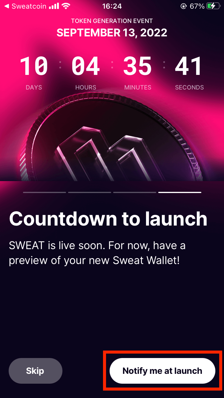 how-to-start-sweatcoin24