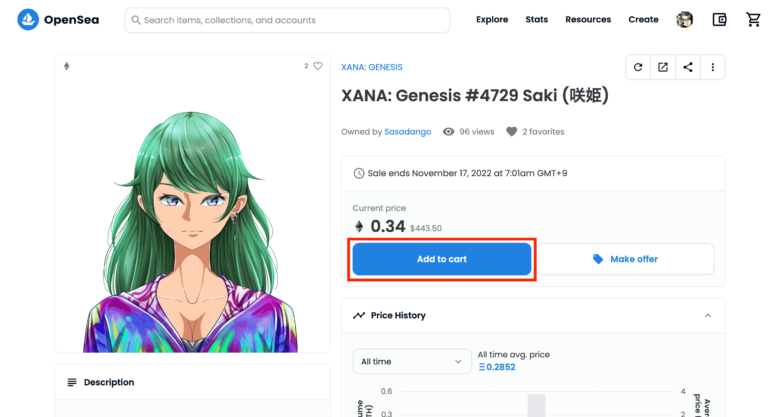 how-to-buy-xana-genesis7