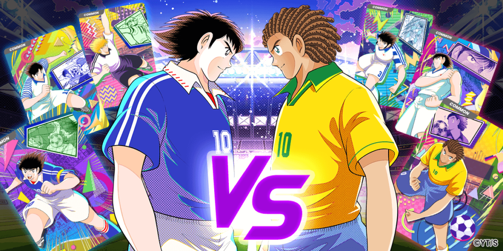 how-to-start-captain-tsubasa-rivals5