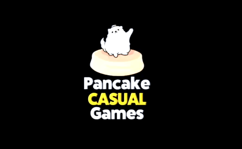 Pancake Casual Games やりかた02